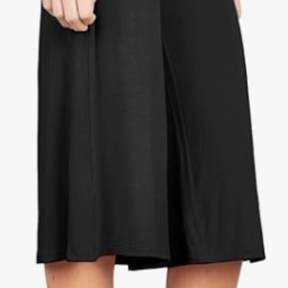 Gaucho Capris - Picture 4 of 5